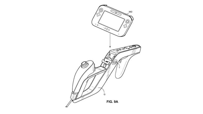 Illustration for article titled Nintendo Flirted With 3D, HD Displays for Wii U Controller